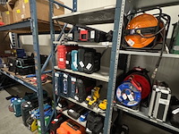 4 delen magazijnstelling - afbeelding 4 van  5