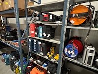 4 delen magazijnstelling - afbeelding 5 van  5