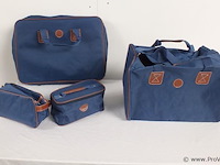 4-delig tassenset - afbeelding 1 van  1