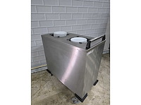 4-delige bordenwagen - afbeelding 5 van  5