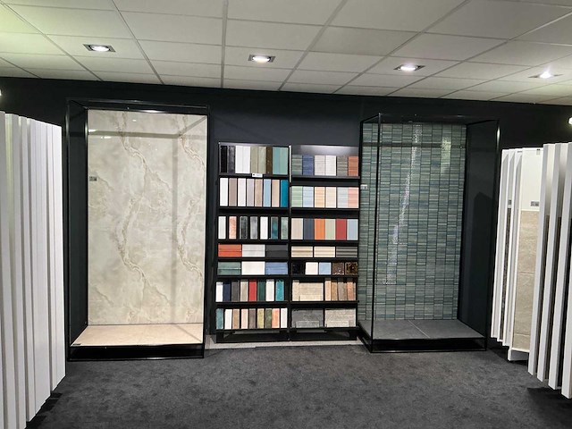 4-delige tegeldisplay - afbeelding 1 van  5