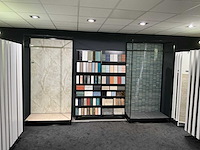 4-delige tegeldisplay - afbeelding 1 van  5