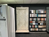 4-delige tegeldisplay - afbeelding 2 van  5