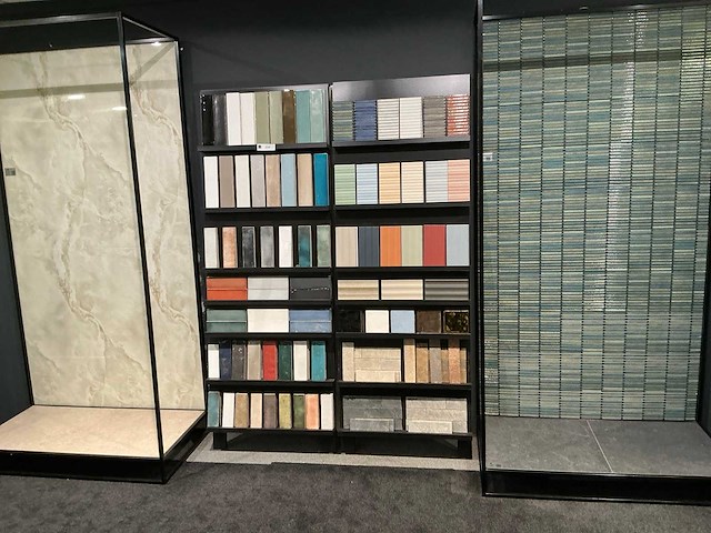 4-delige tegeldisplay - afbeelding 4 van  5