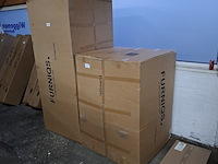 4-delige tuinmeubelset, furniqs, catalina - afbeelding 13 van  20