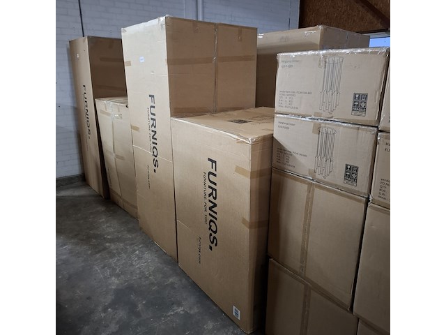 4-delige tuinmeubelset, furniqs, catalina - afbeelding 11 van  20