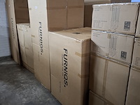 4-delige tuinmeubelset, furniqs, catalina - afbeelding 11 van  20