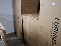 4-delige tuinmeubelset, furniqs, catalina - afbeelding 11 van  20