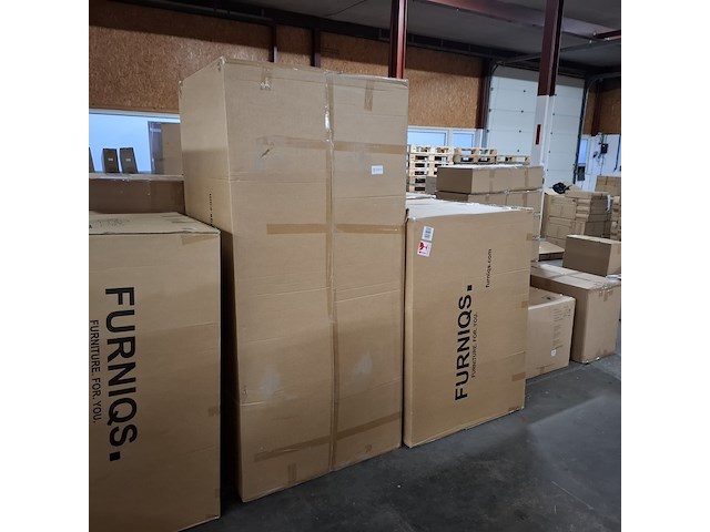 4-delige tuinmeubelset, furniqs, catalina - afbeelding 11 van  20