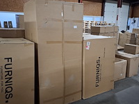 4-delige tuinmeubelset, furniqs, catalina - afbeelding 11 van  20