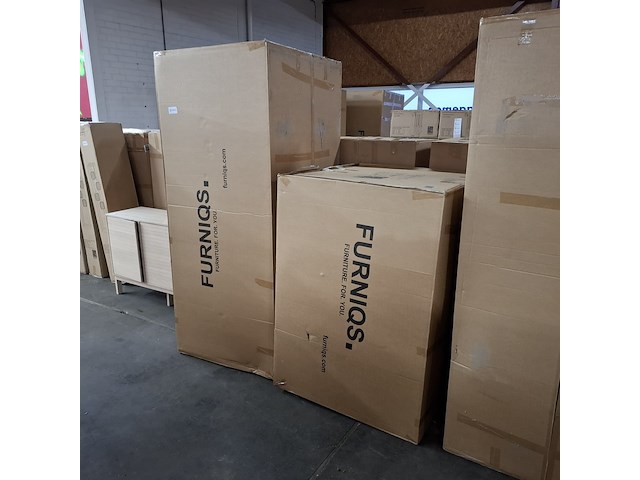 4-delige tuinmeubelset, furniqs, catalina - afbeelding 11 van  20