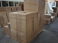 4-delige tuinmeubelset, furniqs, catalina - afbeelding 11 van  20