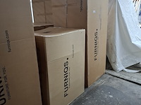 4-delige tuinmeubelset, furniqs, catalina - afbeelding 11 van  20