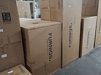 4-delige tuinmeubelset, furniqs, catalina - afbeelding 11 van  20