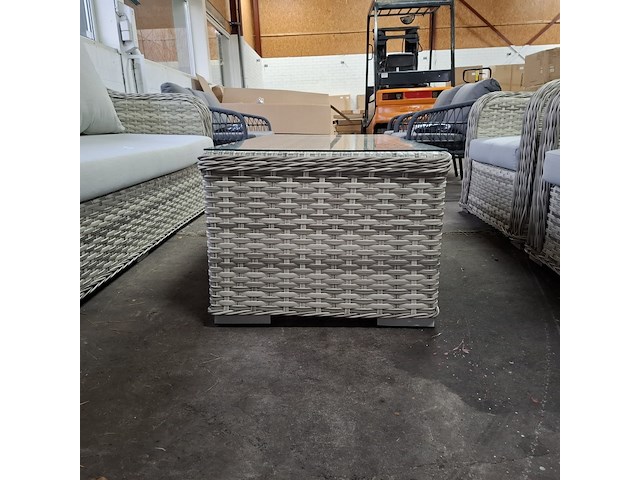 4-delige tuinmeubelset, furniqs, catalina - afbeelding 7 van  20