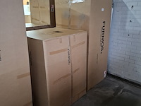 4-delige tuinmeubelset, furniqs, catalina - afbeelding 11 van  20