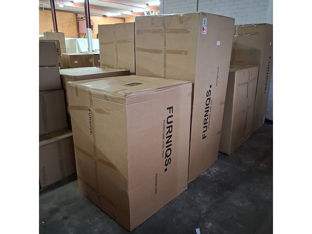 4-delige tuinmeubelset, furniqs, catalina - afbeelding 11 van  20