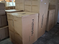 4-delige tuinmeubelset, furniqs, catalina - afbeelding 11 van  20