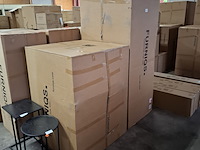 4-delige tuinmeubelset, furniqs, catalina - afbeelding 11 van  20