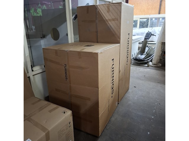 4-delige tuinmeubelset, furniqs, catalina - afbeelding 11 van  20