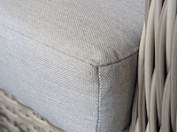 4-delige tuinmeubelset, furniqs, catalina - afbeelding 2 van  19