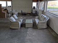 4-delige tuinmeubelset, furniqs, catalina - afbeelding 13 van  19