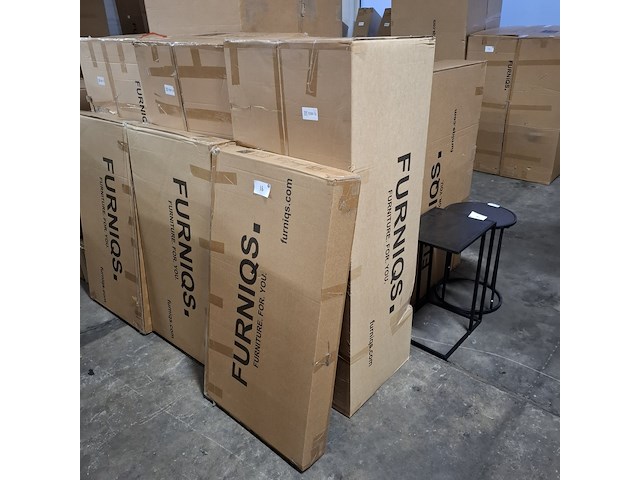 4-delige tuinmeubelset, furniqs, positano - afbeelding 5 van  15