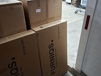 4-delige tuinmeubelset, furniqs, positano - afbeelding 5 van  15