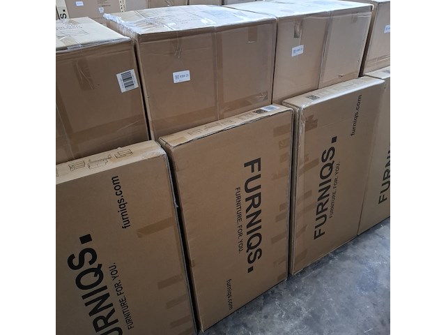 4-delige tuinmeubelset, furniqs, positano - afbeelding 5 van  15