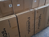 4-delige tuinmeubelset, furniqs, positano - afbeelding 5 van  15