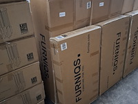 4-delige tuinmeubelset, furniqs, positano - afbeelding 5 van  15