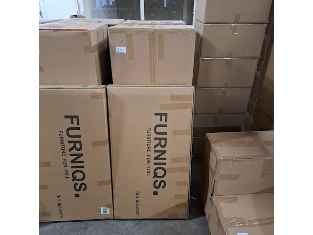 4-delige tuinmeubelset, furniqs, positano - afbeelding 5 van  15