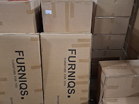 4-delige tuinmeubelset, furniqs, positano - afbeelding 5 van  15