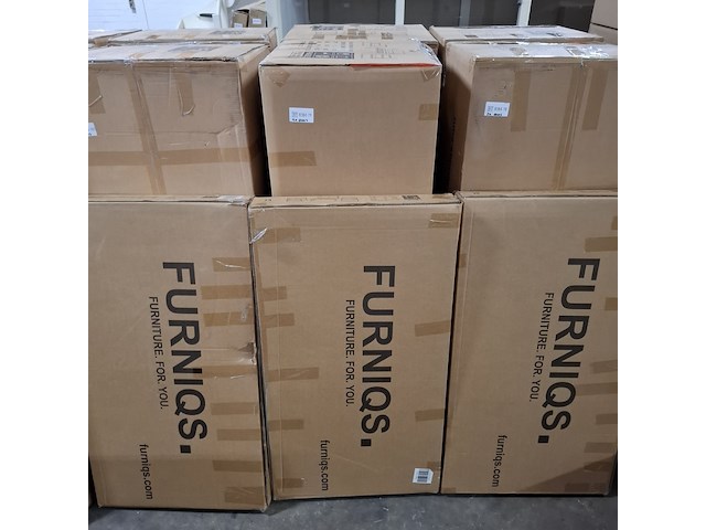 4-delige tuinmeubelset, furniqs, positano - afbeelding 5 van  15