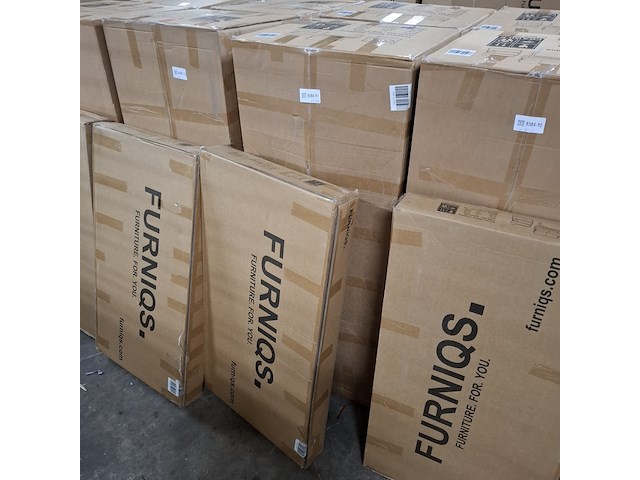 4-delige tuinmeubelset, furniqs, positano - afbeelding 5 van  15