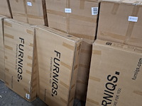 4-delige tuinmeubelset, furniqs, positano - afbeelding 5 van  15