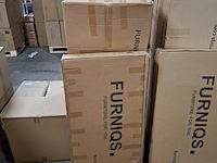 4-delige tuinmeubelset, furniqs, positano - afbeelding 5 van  15