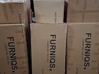 4-delige tuinmeubelset, furniqs, positano - afbeelding 5 van  15