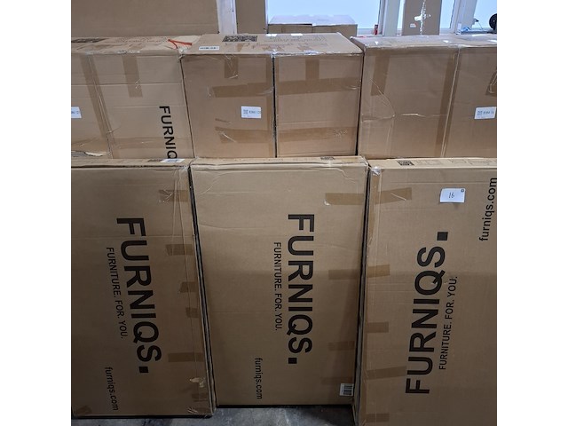 4-delige tuinmeubelset, furniqs, positano - afbeelding 5 van  15