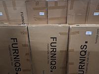 4-delige tuinmeubelset, furniqs, positano - afbeelding 5 van  15