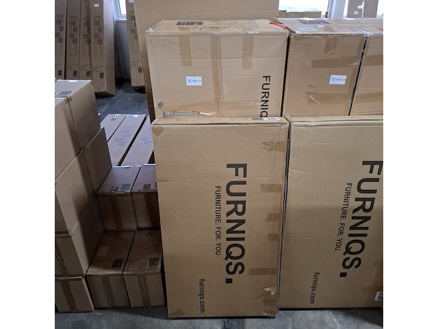 4-delige tuinmeubelset, furniqs, positano - afbeelding 5 van  15