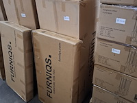 4-delige tuinmeubelset, furniqs, positano - afbeelding 5 van  15