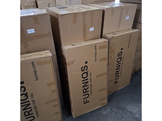 4-delige tuinmeubelset, furniqs, positano - afbeelding 5 van  15