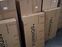 4-delige tuinmeubelset, furniqs, positano - afbeelding 5 van  15