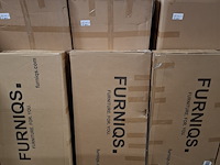 4-delige tuinmeubelset, furniqs, positano - afbeelding 5 van  15