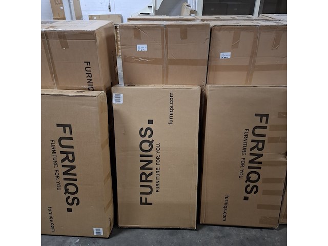 4-delige tuinmeubelset, furniqs, positano - afbeelding 5 van  15