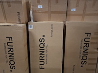 4-delige tuinmeubelset, furniqs, positano - afbeelding 5 van  15