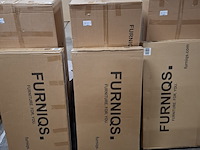 4-delige tuinmeubelset, furniqs, positano - afbeelding 5 van  15