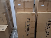 4-delige tuinmeubelset, furniqs, positano - afbeelding 5 van  15