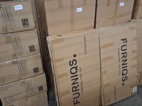 4-delige tuinmeubelset, furniqs, positano - afbeelding 5 van  15